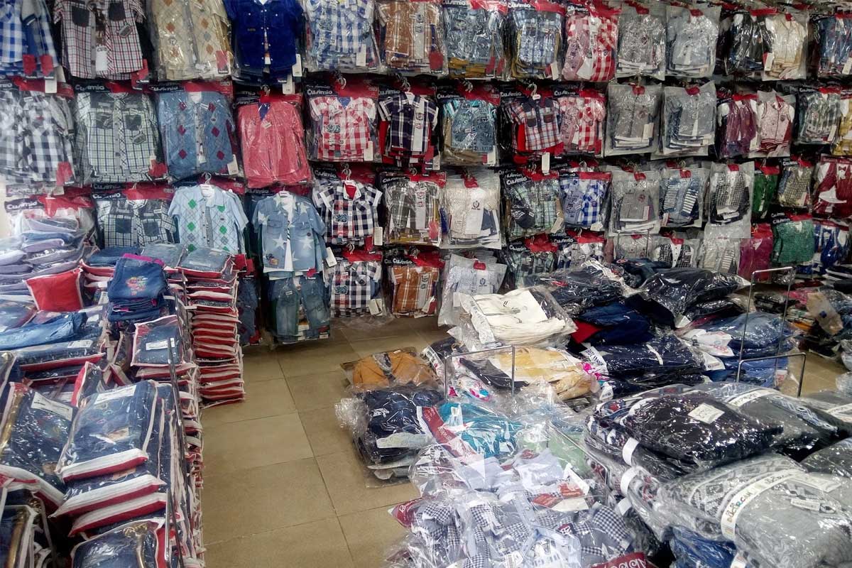 Китайский Магазин Одежды России